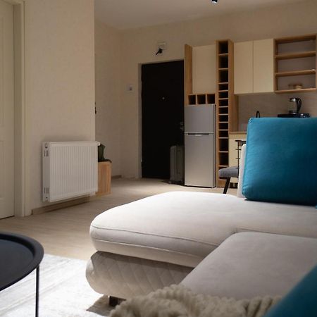 Zarku Apartments Бакуриани Екстериор снимка
