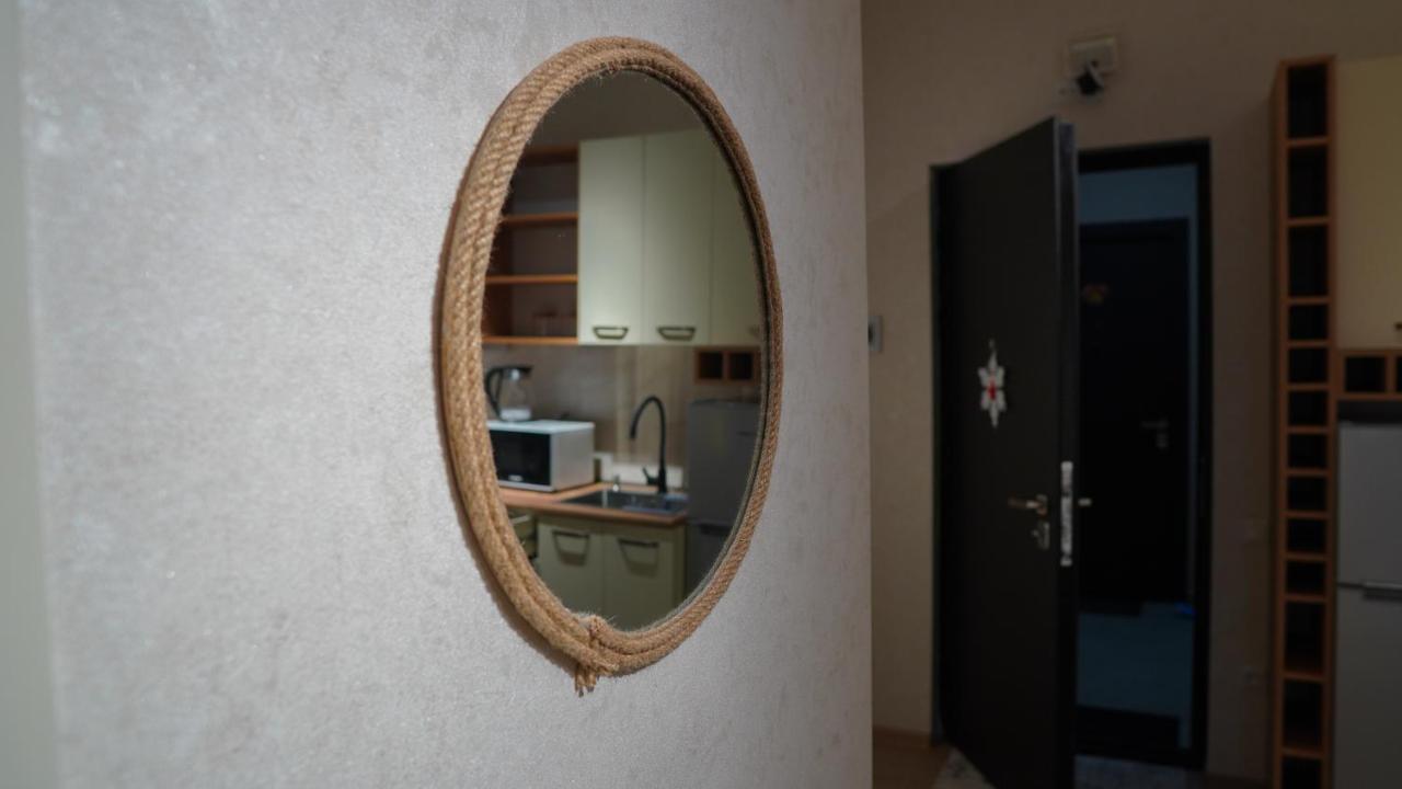 Zarku Apartments Бакуриани Екстериор снимка