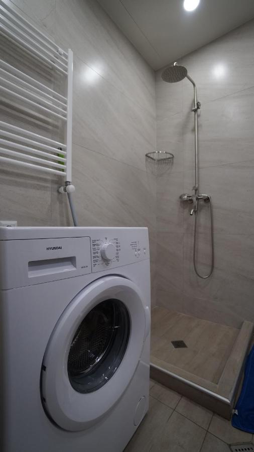 Zarku Apartments Бакуриани Екстериор снимка